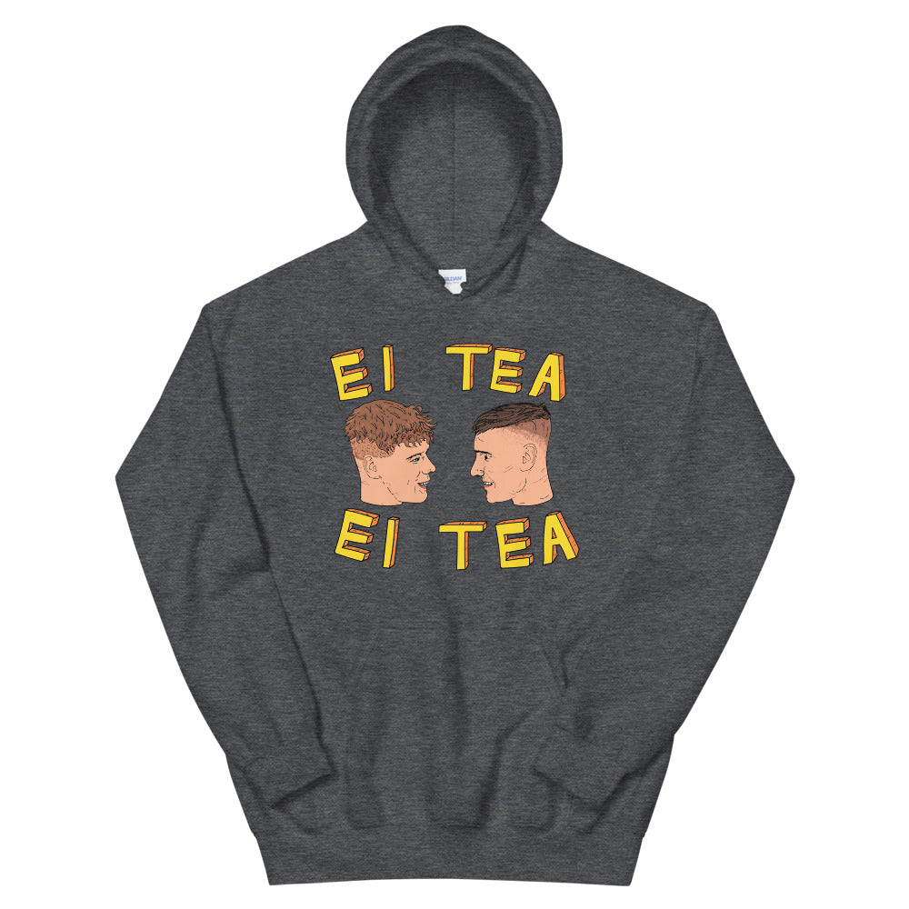 ei tea ei tea unisex pusa