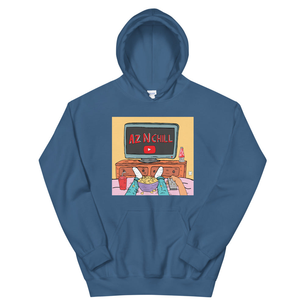 AZ N Chill unisex pusa