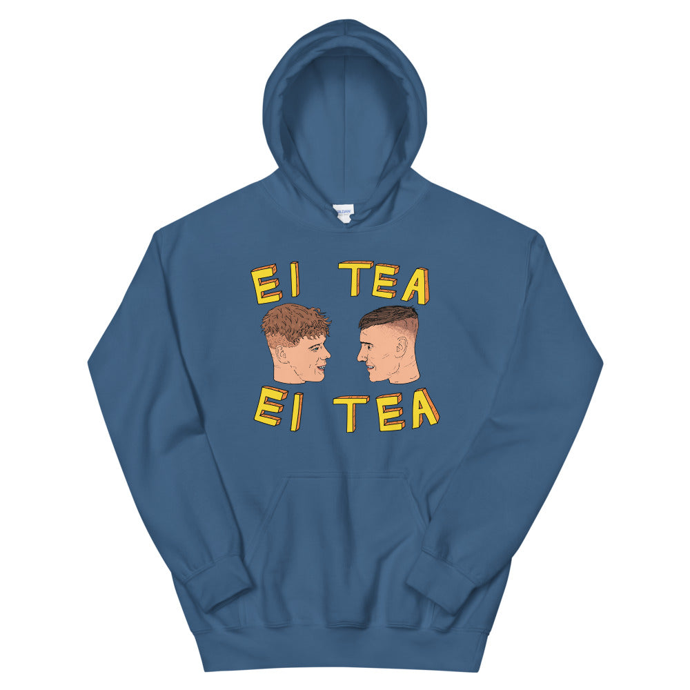 ei tea ei tea unisex pusa
