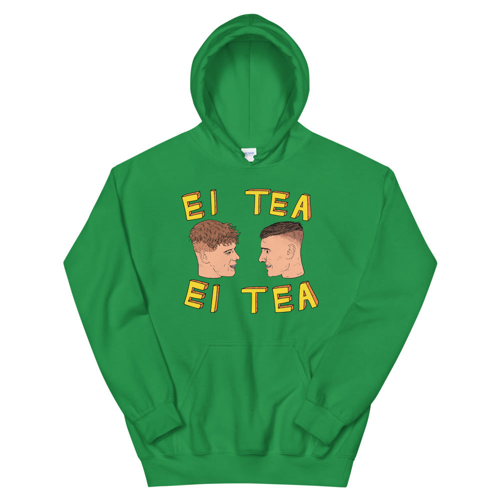 ei tea ei tea unisex pusa