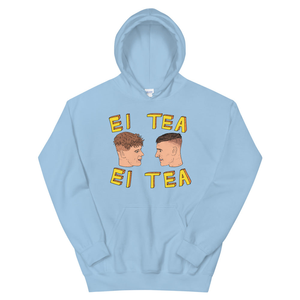 ei tea ei tea unisex pusa