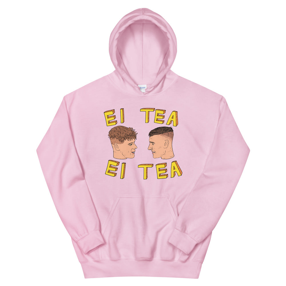 ei tea ei tea unisex pusa