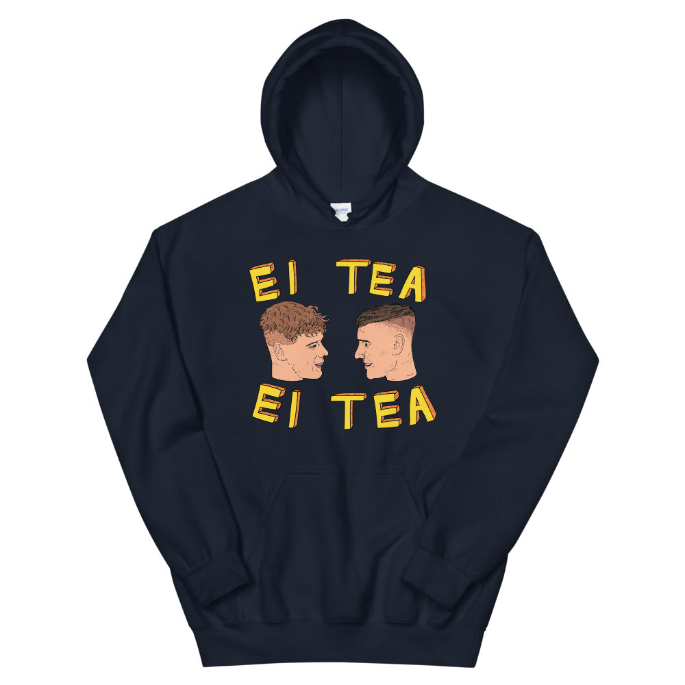 ei tea ei tea unisex pusa