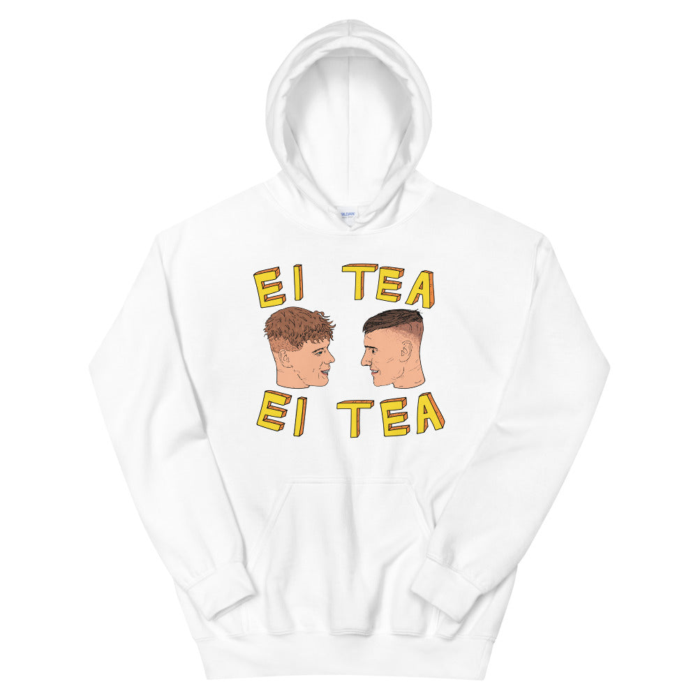 ei tea ei tea unisex pusa