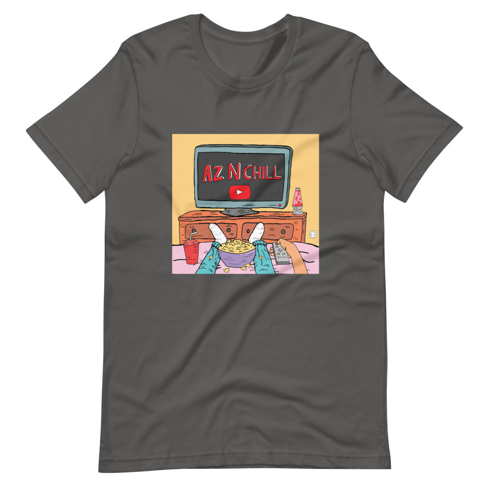 AZ N Chill t-särk