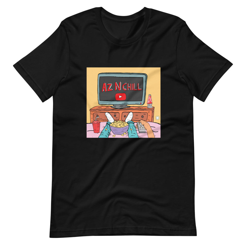 AZ N Chill t-särk