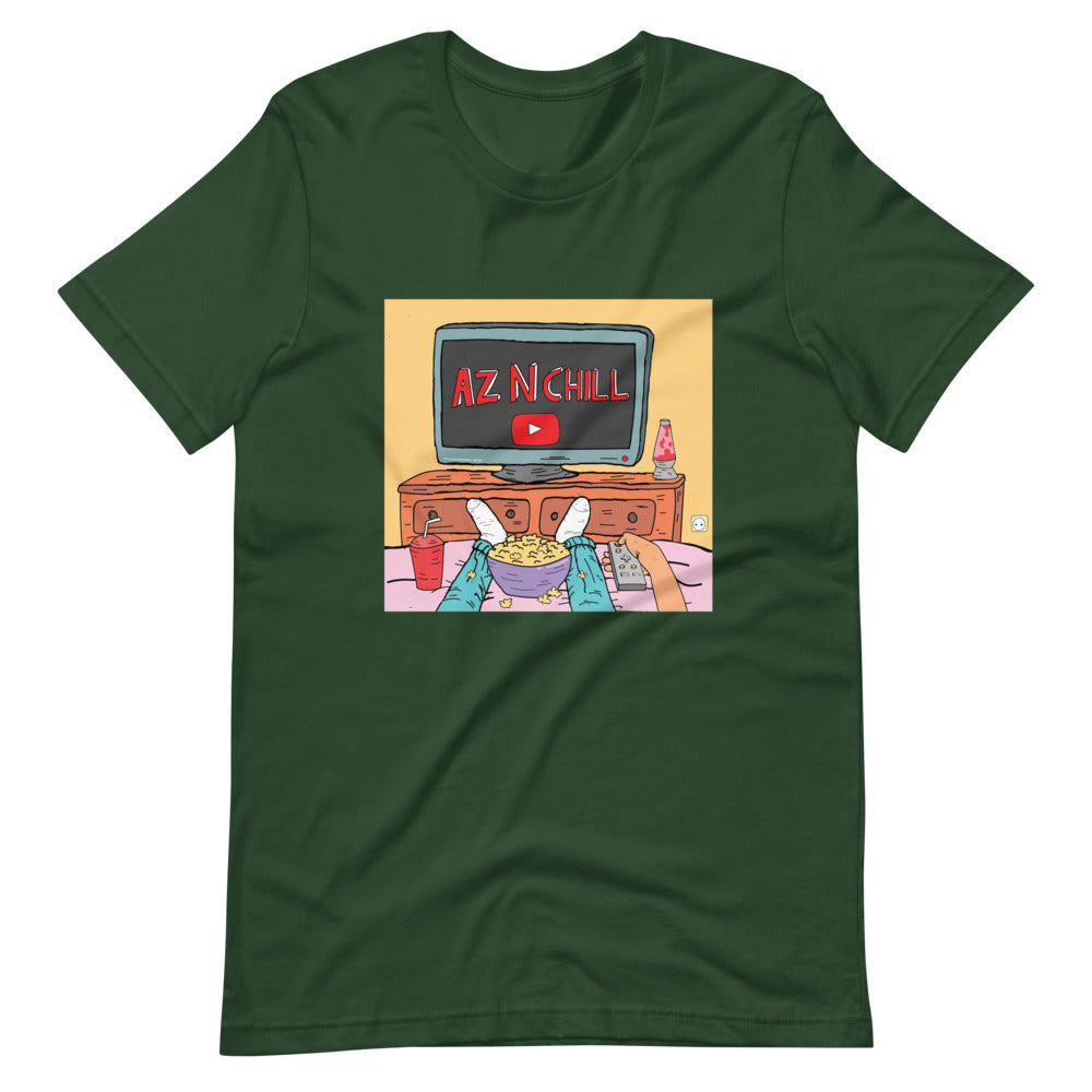 AZ N Chill t-särk