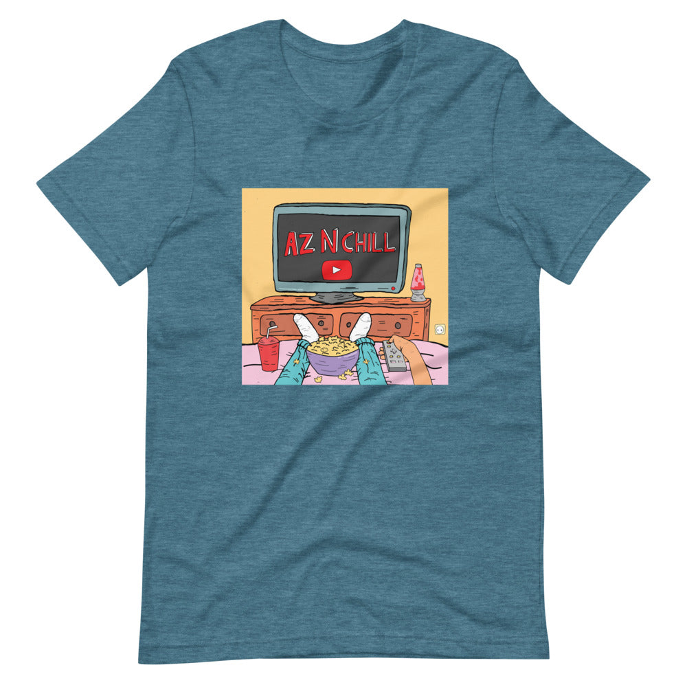 AZ N Chill t-särk