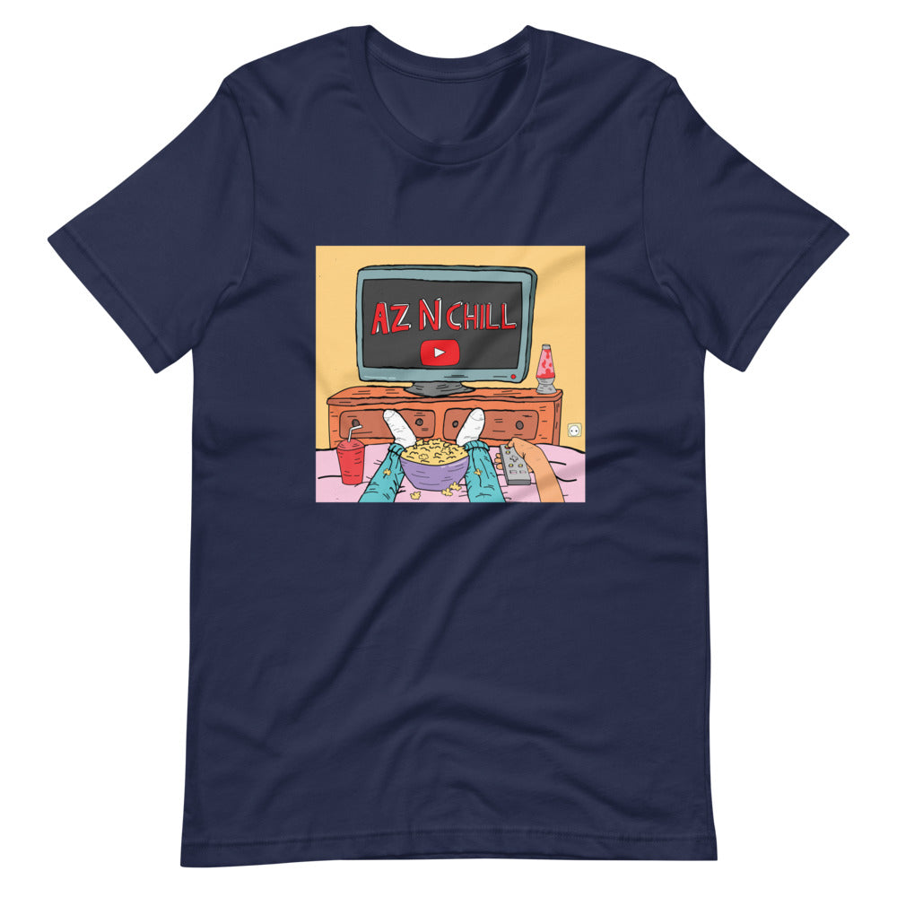 AZ N Chill t-särk