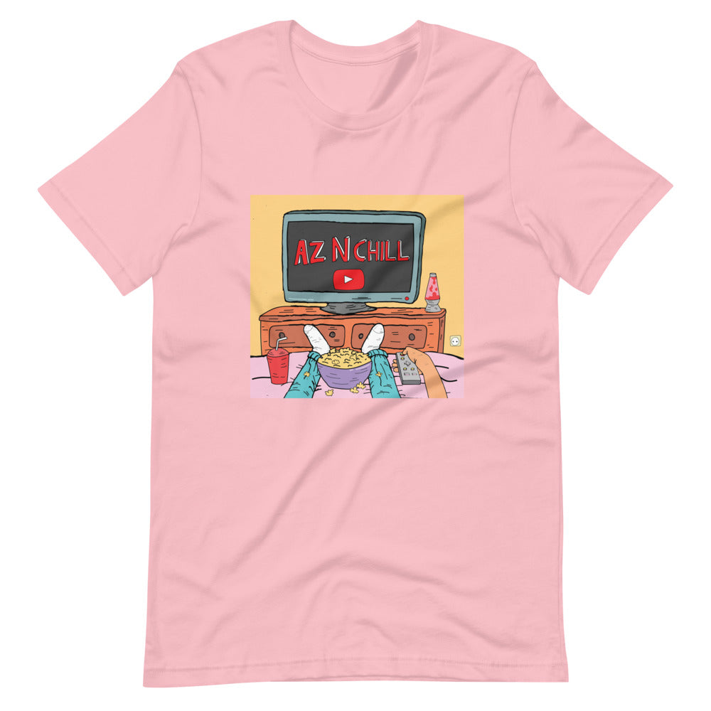 AZ N Chill t-särk