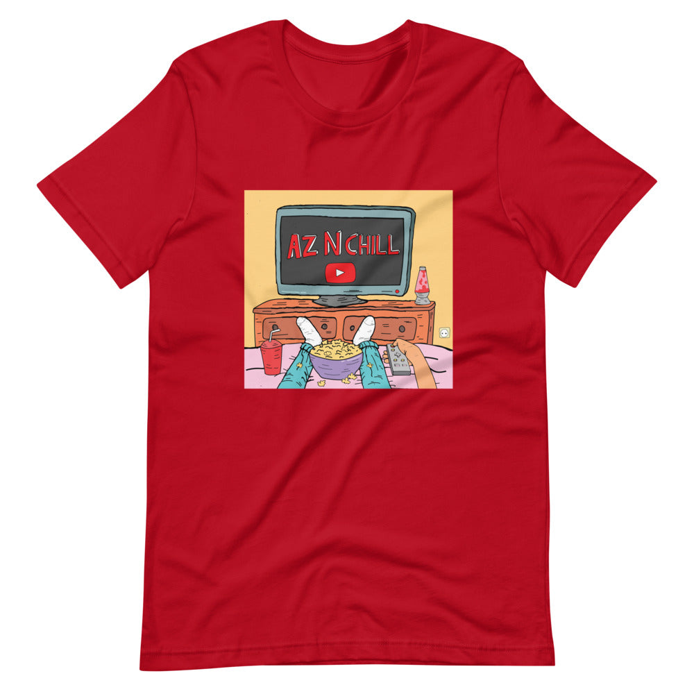 AZ N Chill t-särk