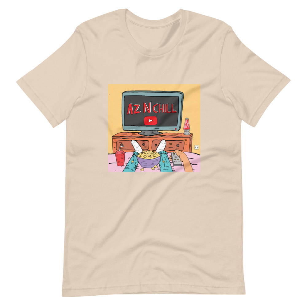 AZ N Chill t-särk