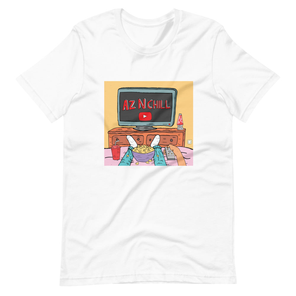 AZ N Chill t-särk