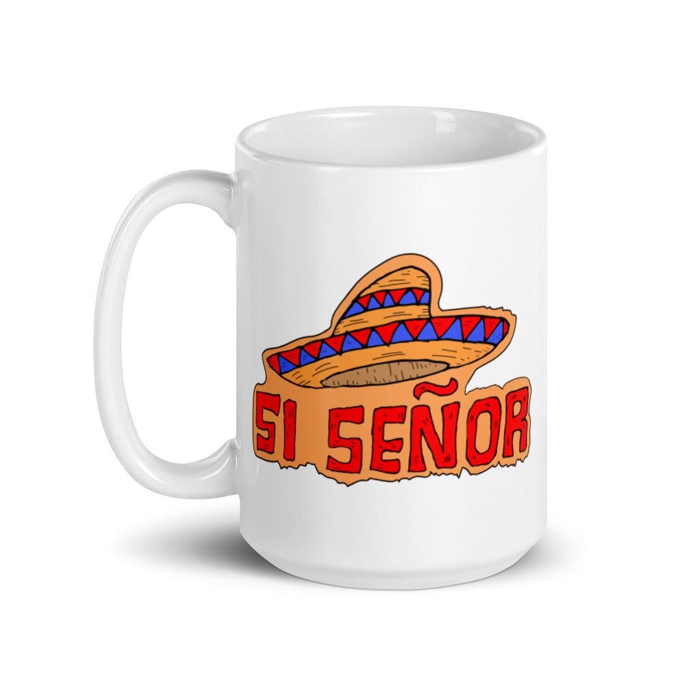 SI SEÑOR tass