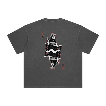 king vladik | t-särk