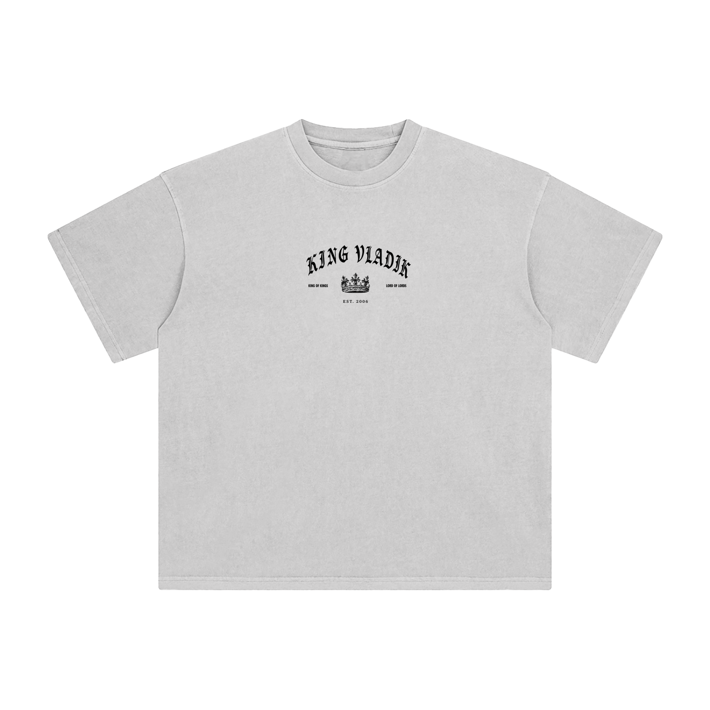 king vladik | t-särk