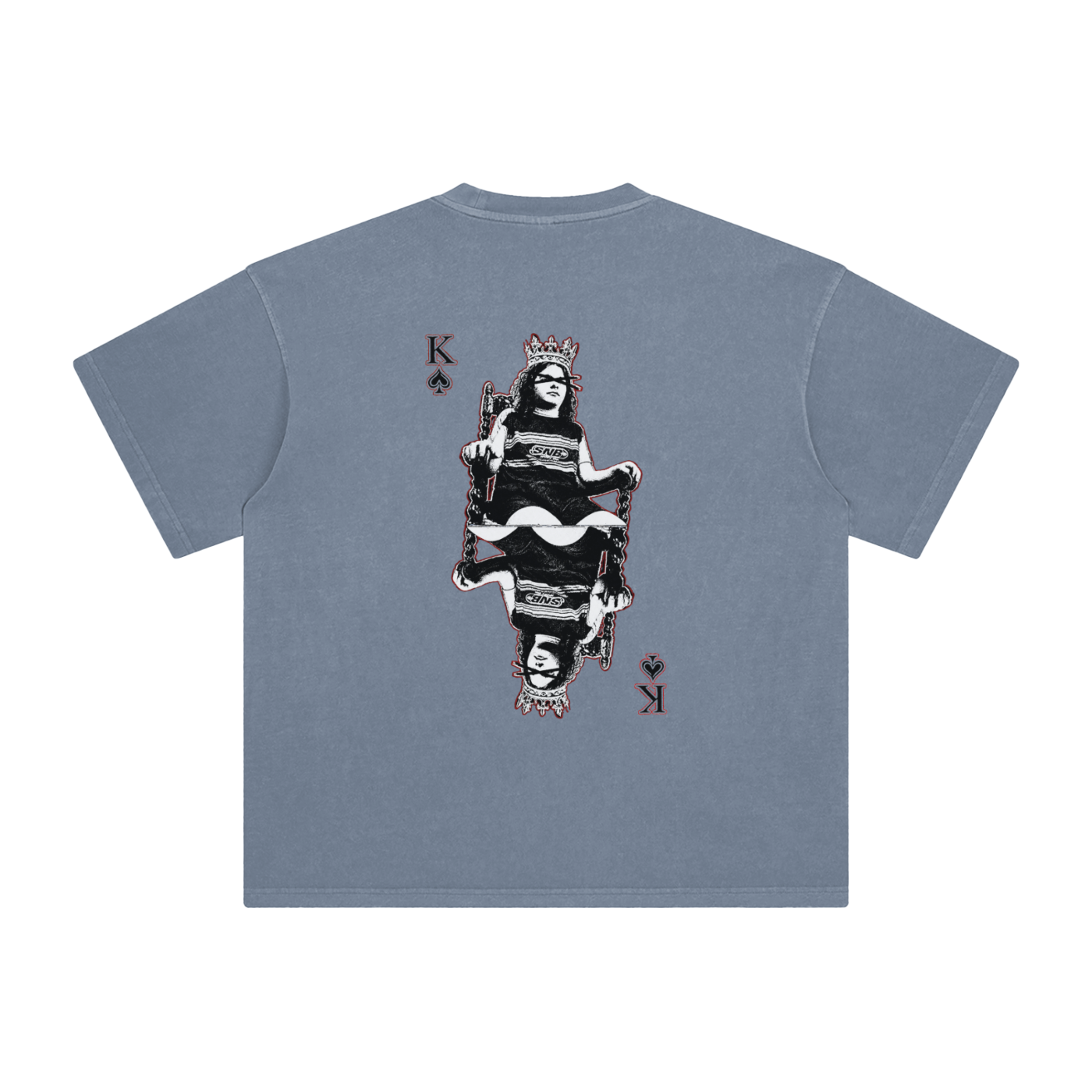 king vladik | t-särk