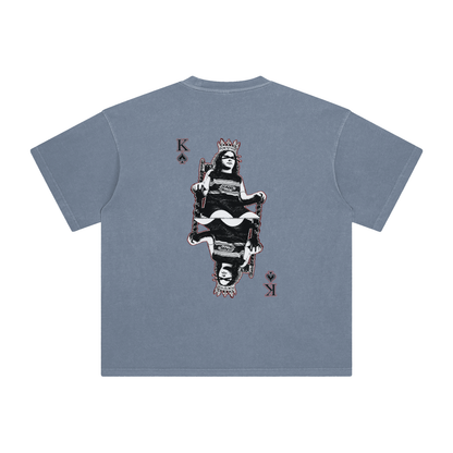 king vladik | t-särk