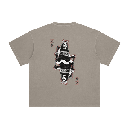 king vladik | t-särk