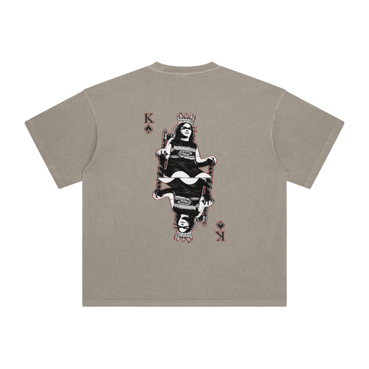king vladik | t-särk
