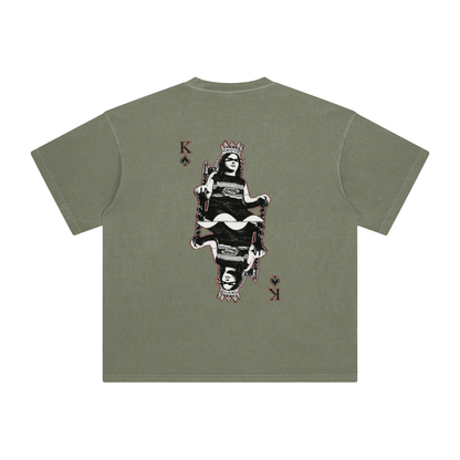 king vladik | t-särk