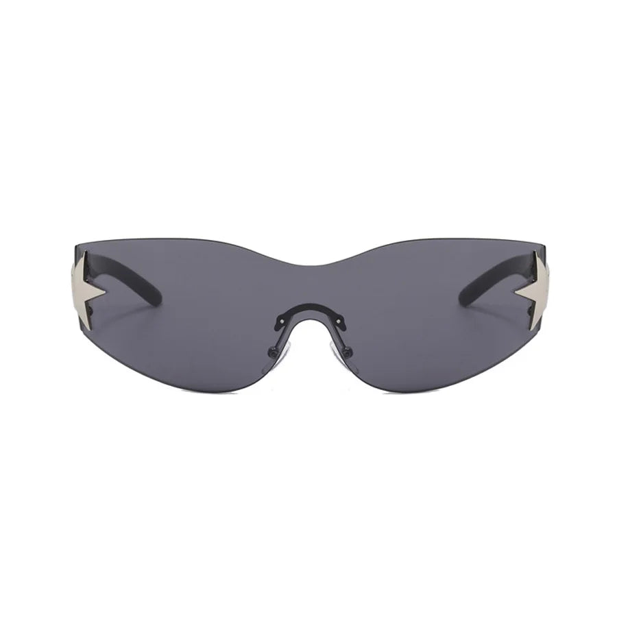 Y2K sunglasses