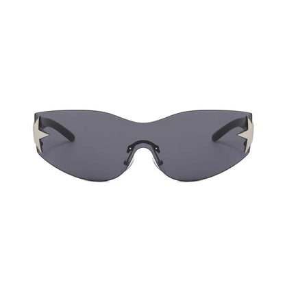 Y2K sunglasses