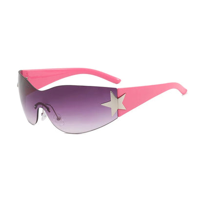 Y2K sunglasses