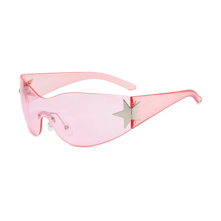 Y2K sunglasses