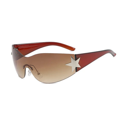 Y2K sunglasses