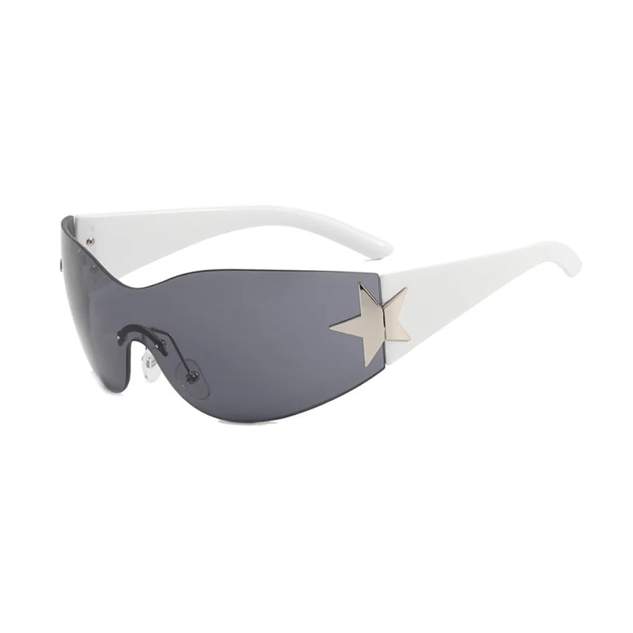 Y2K sunglasses