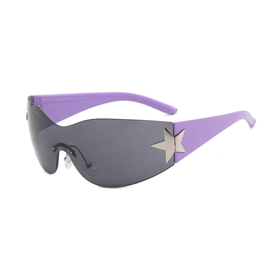 Y2K sunglasses