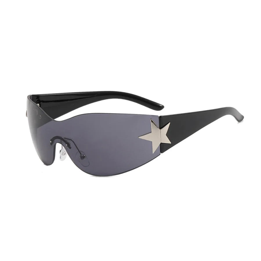 Y2K sunglasses