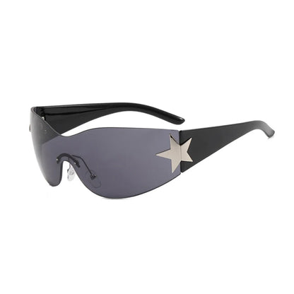 Y2K sunglasses