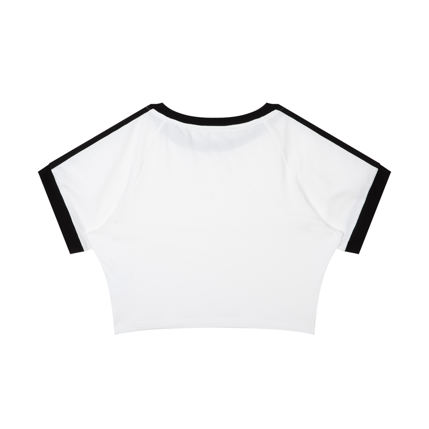 pure vladik vibes | crop top naistele