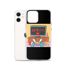 Load image into Gallery viewer, AZ N Chill Iphone case
