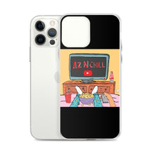 Load image into Gallery viewer, AZ N Chill Iphone case
