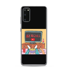 Load image into Gallery viewer, AZ N Chill Samsung Case
