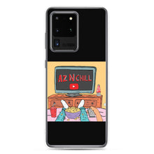 Load image into Gallery viewer, AZ N Chill Samsung Case

