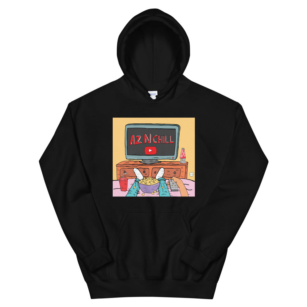 AZ N Chill unisex pusa