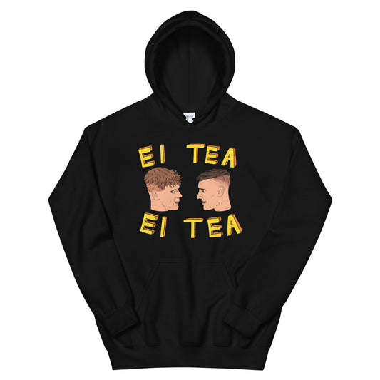 ei tea ei tea unisex pusa