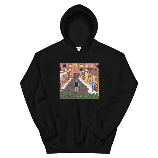 siberi rahaboss unisex pusa