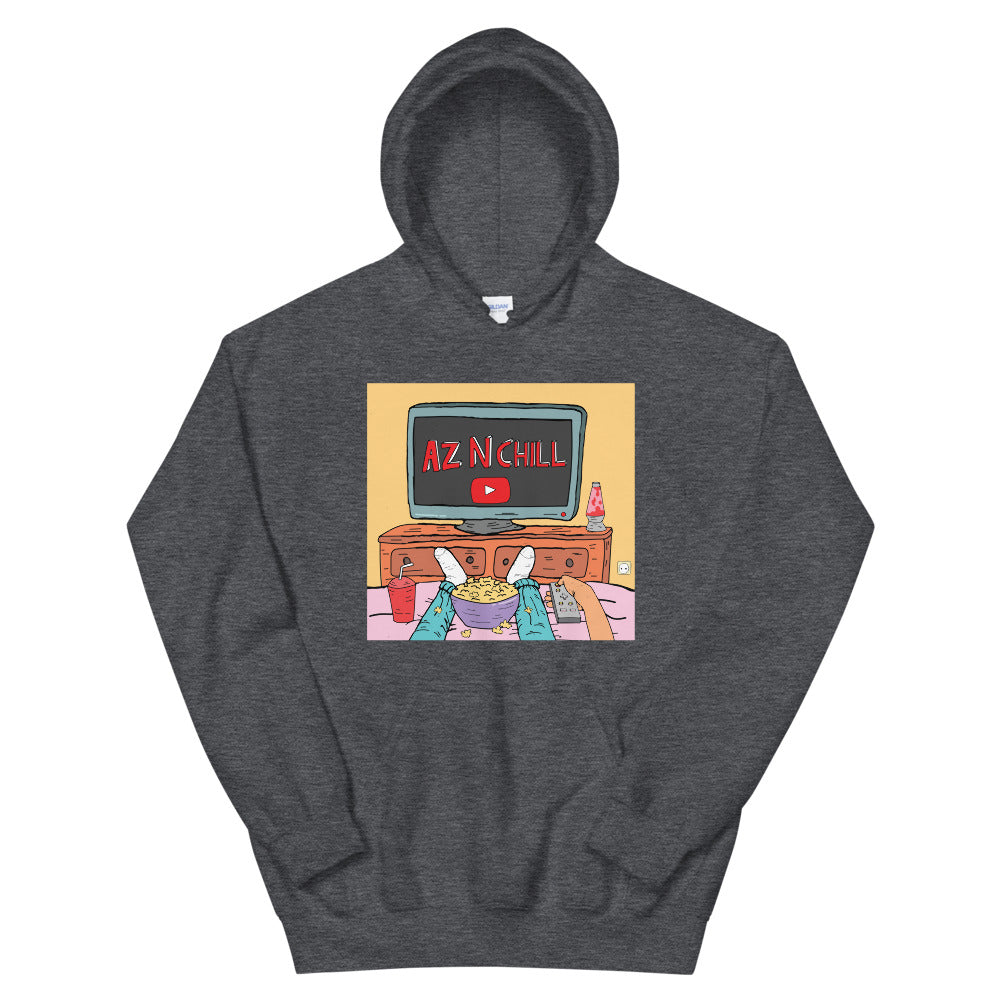 AZ N Chill unisex pusa
