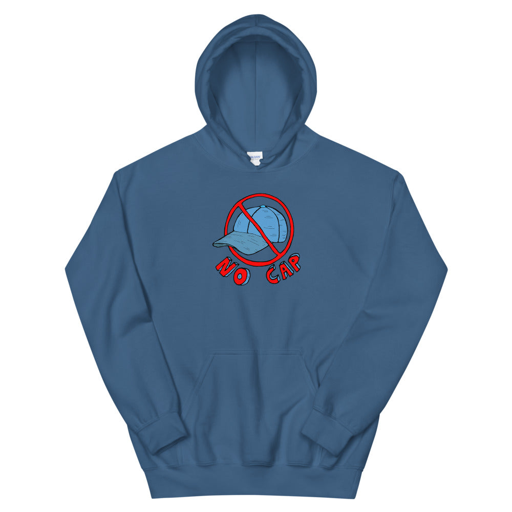 no cap unisex pusa