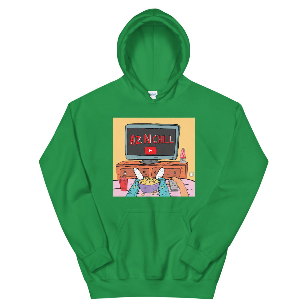 AZ N Chill unisex pusa