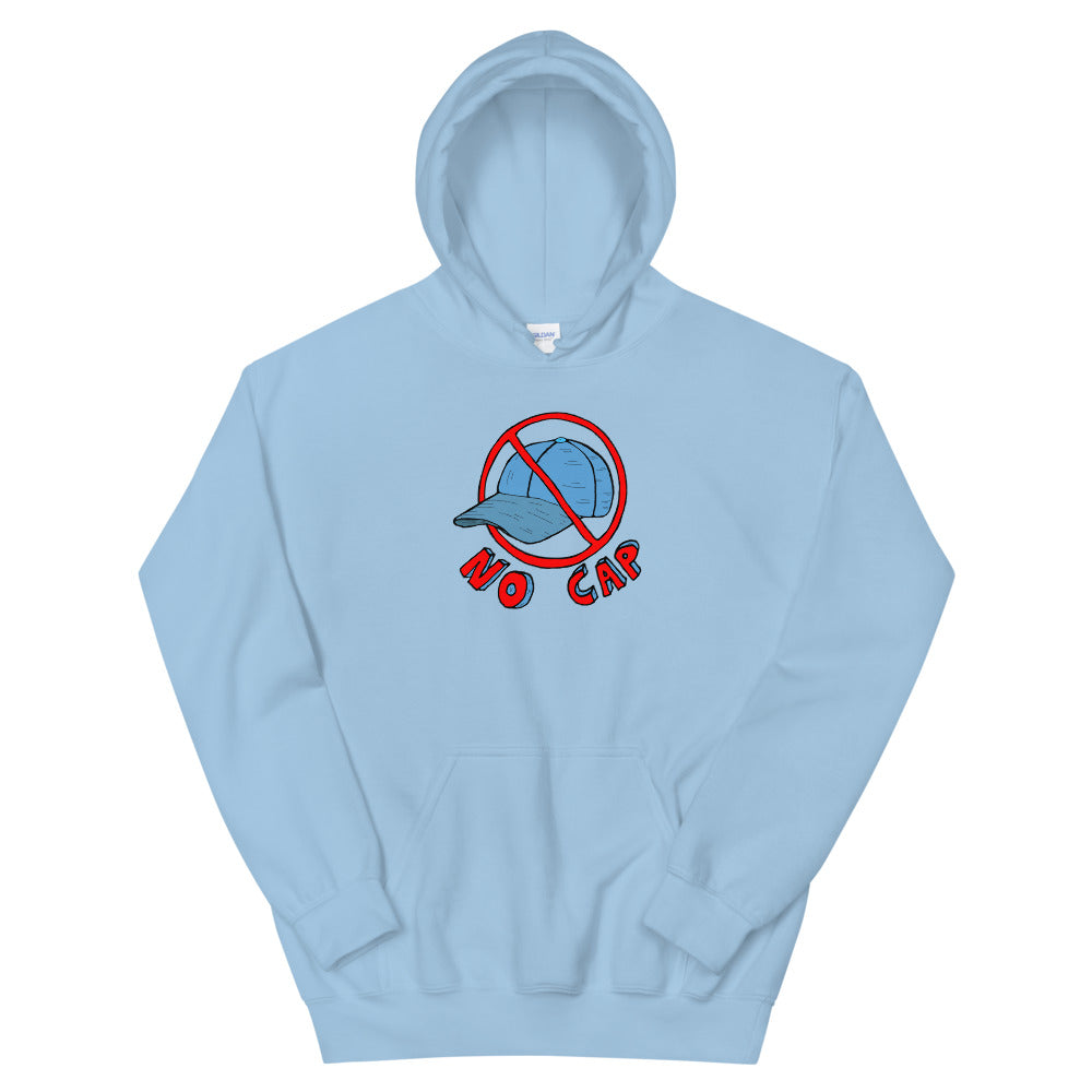 no cap unisex pusa