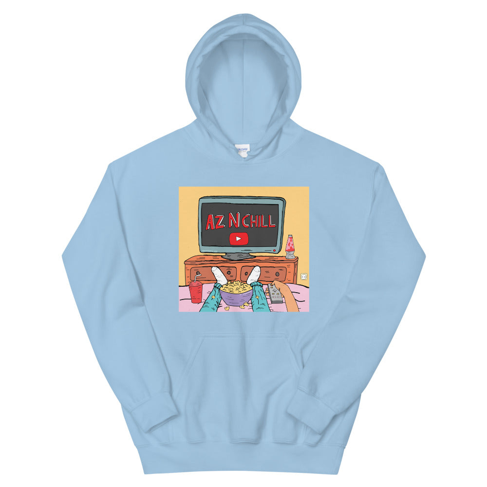 AZ N Chill unisex pusa