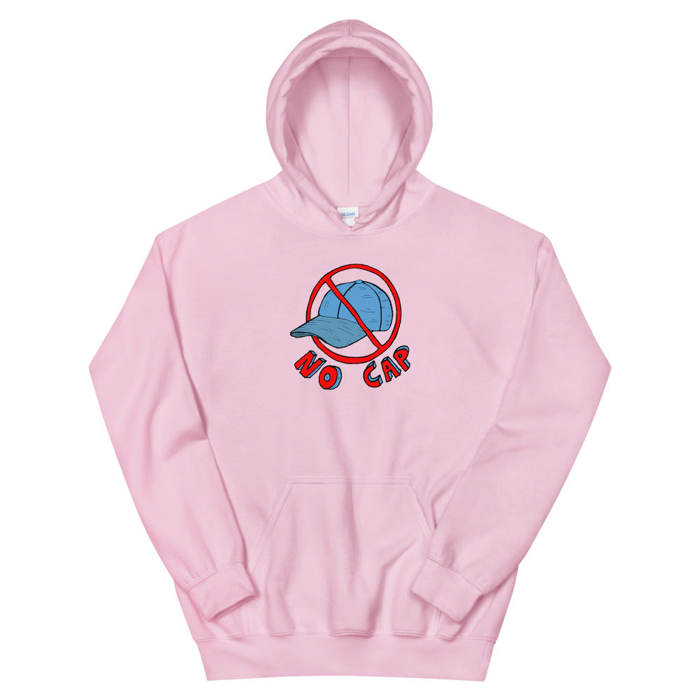 no cap unisex pusa