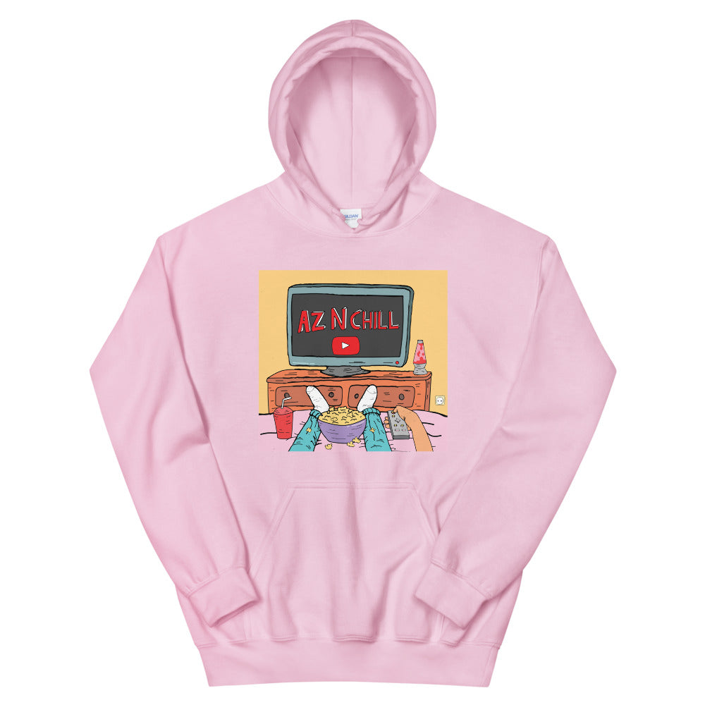 AZ N Chill unisex pusa