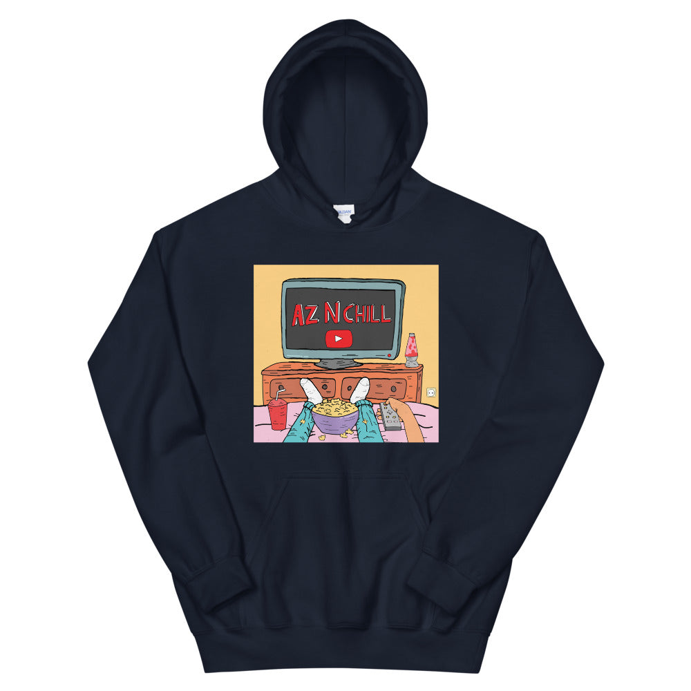 AZ N Chill unisex pusa